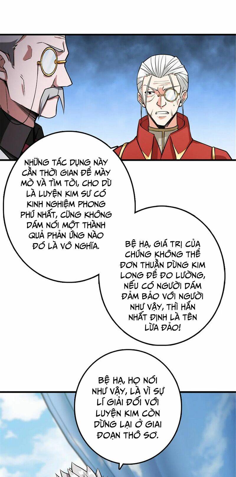 Chương 305 - Trang 26