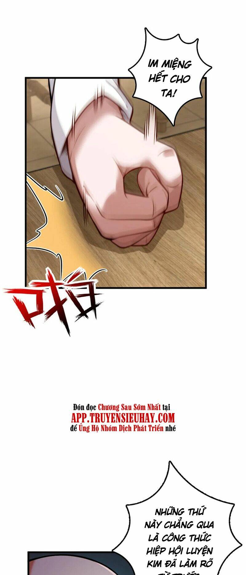 Chương 305 - Trang 36