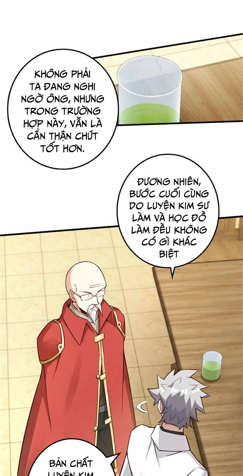 Chương 306 - Trang 8