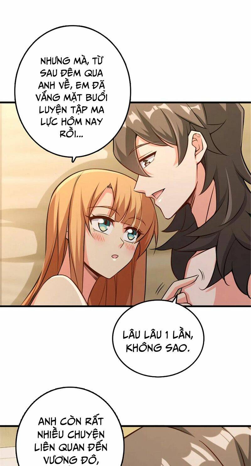 Chương 307 - Trang 22