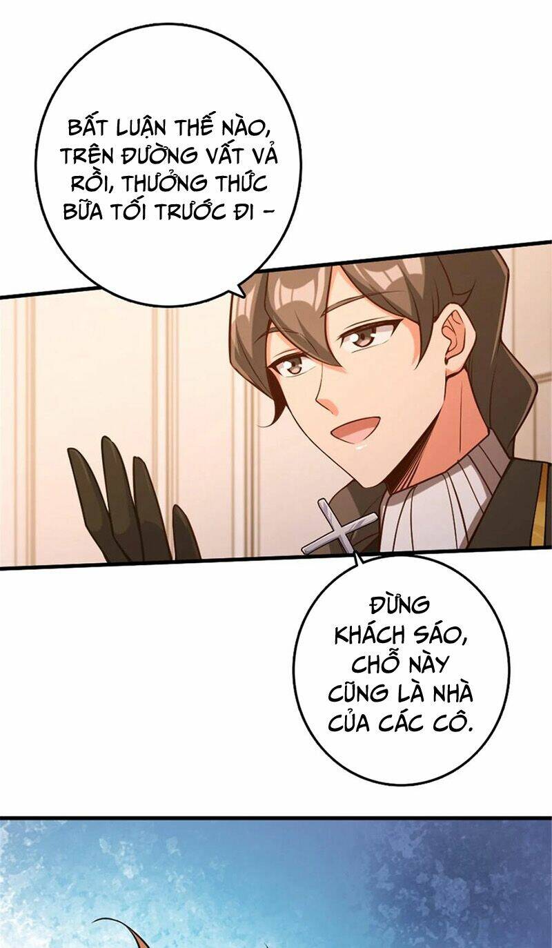 Chương 307 - Trang 29