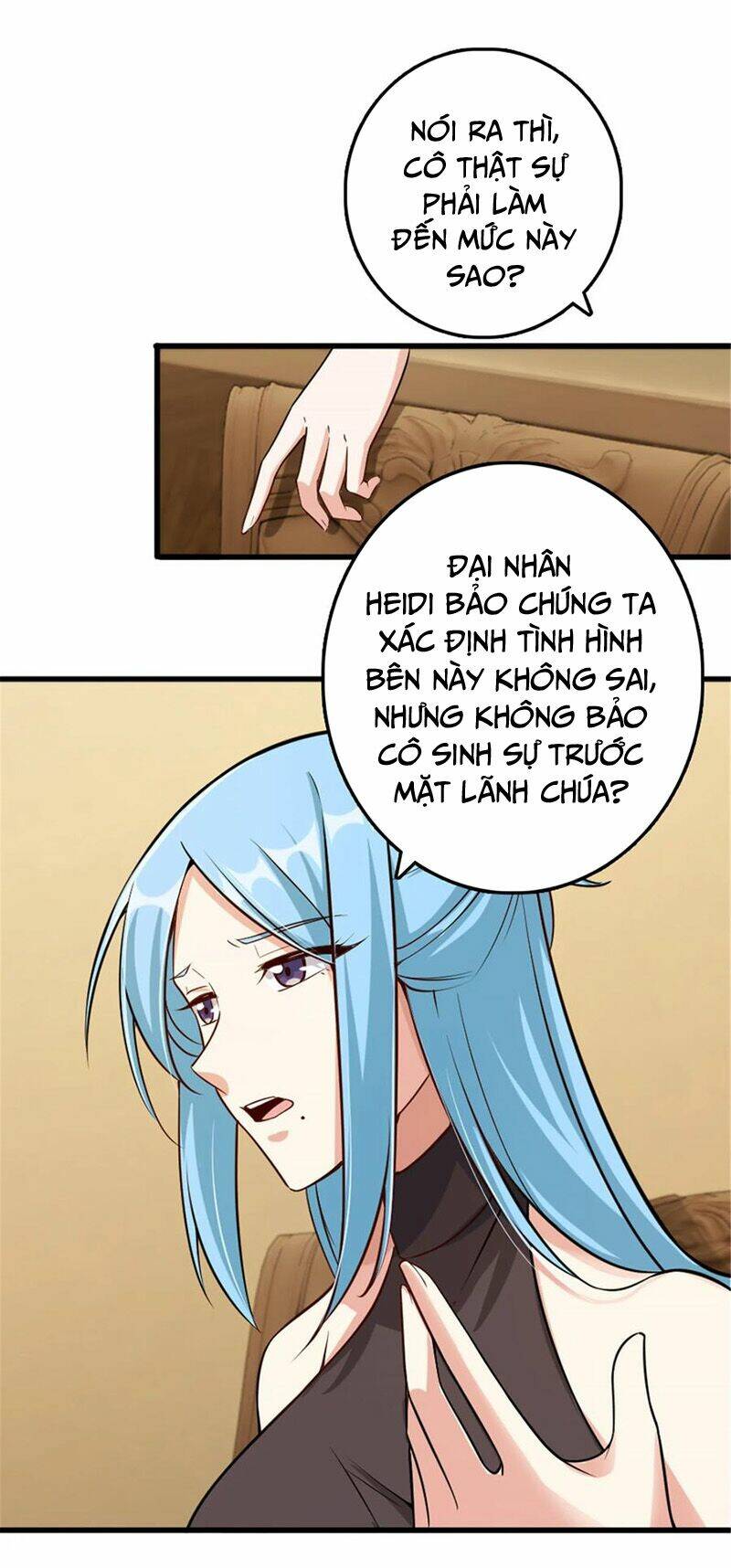 Chương 309 - Trang 30