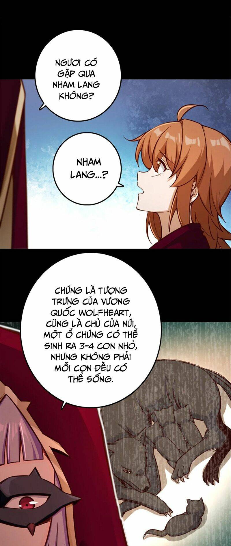 Chương 311 - Trang 30