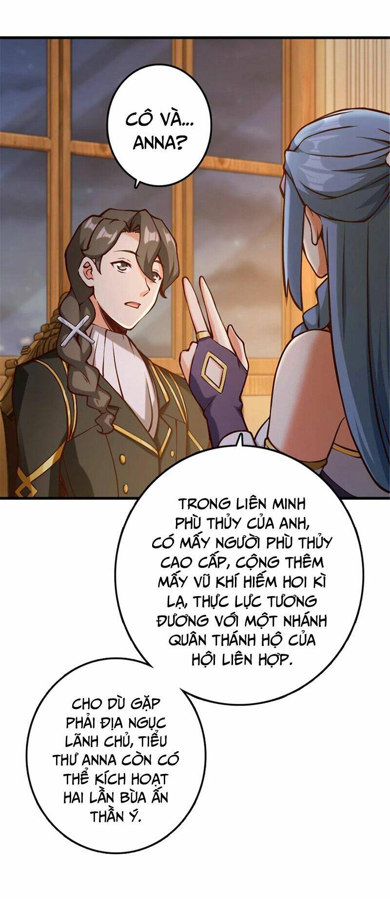 Chương 313 - Trang 32