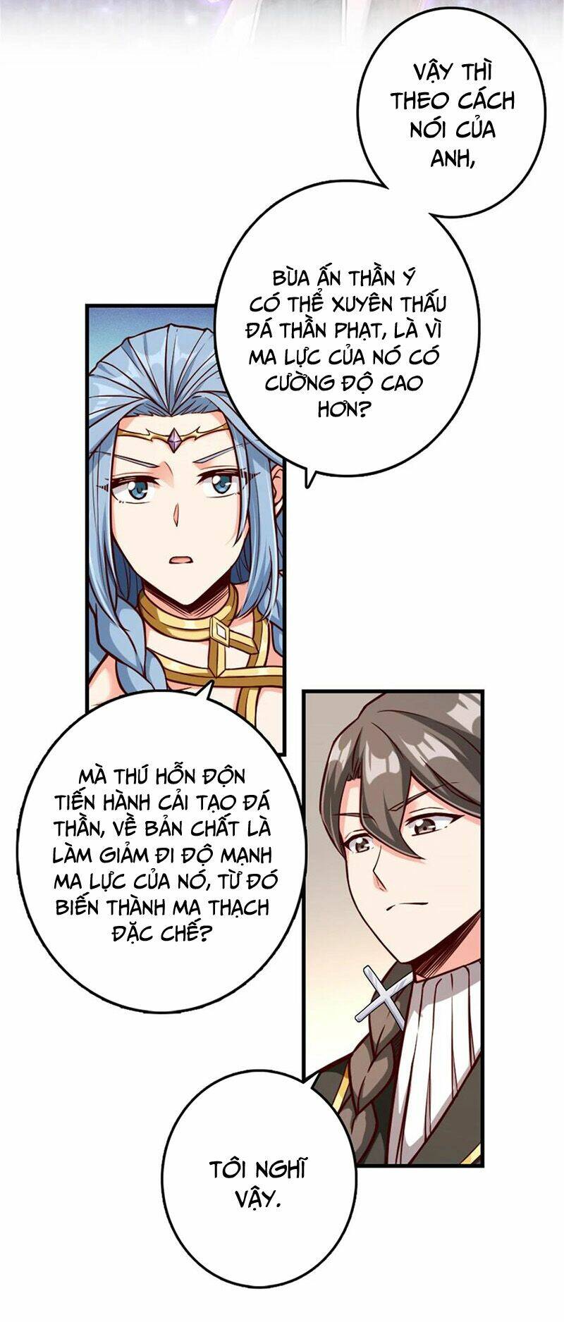 Chương 316 - Trang 31