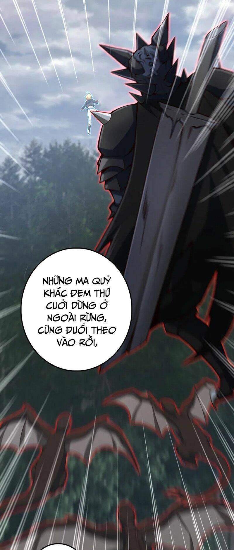 Chương 318 - Trang 18