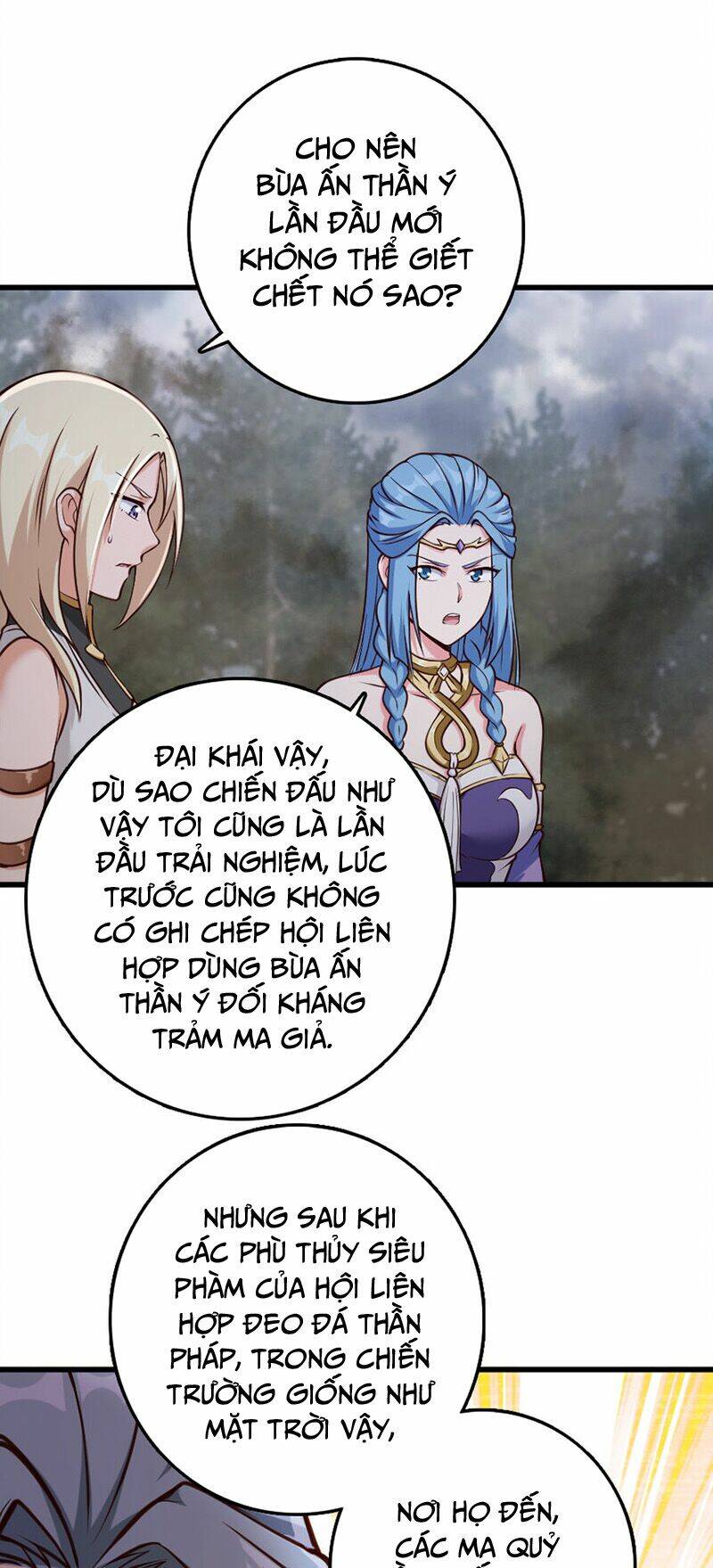 Chương 322 - Trang 16