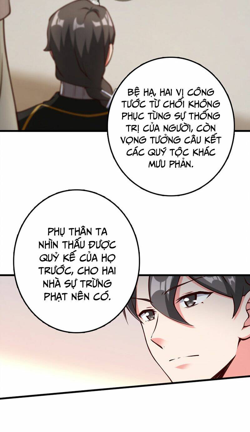 Chương 323 - Trang 19