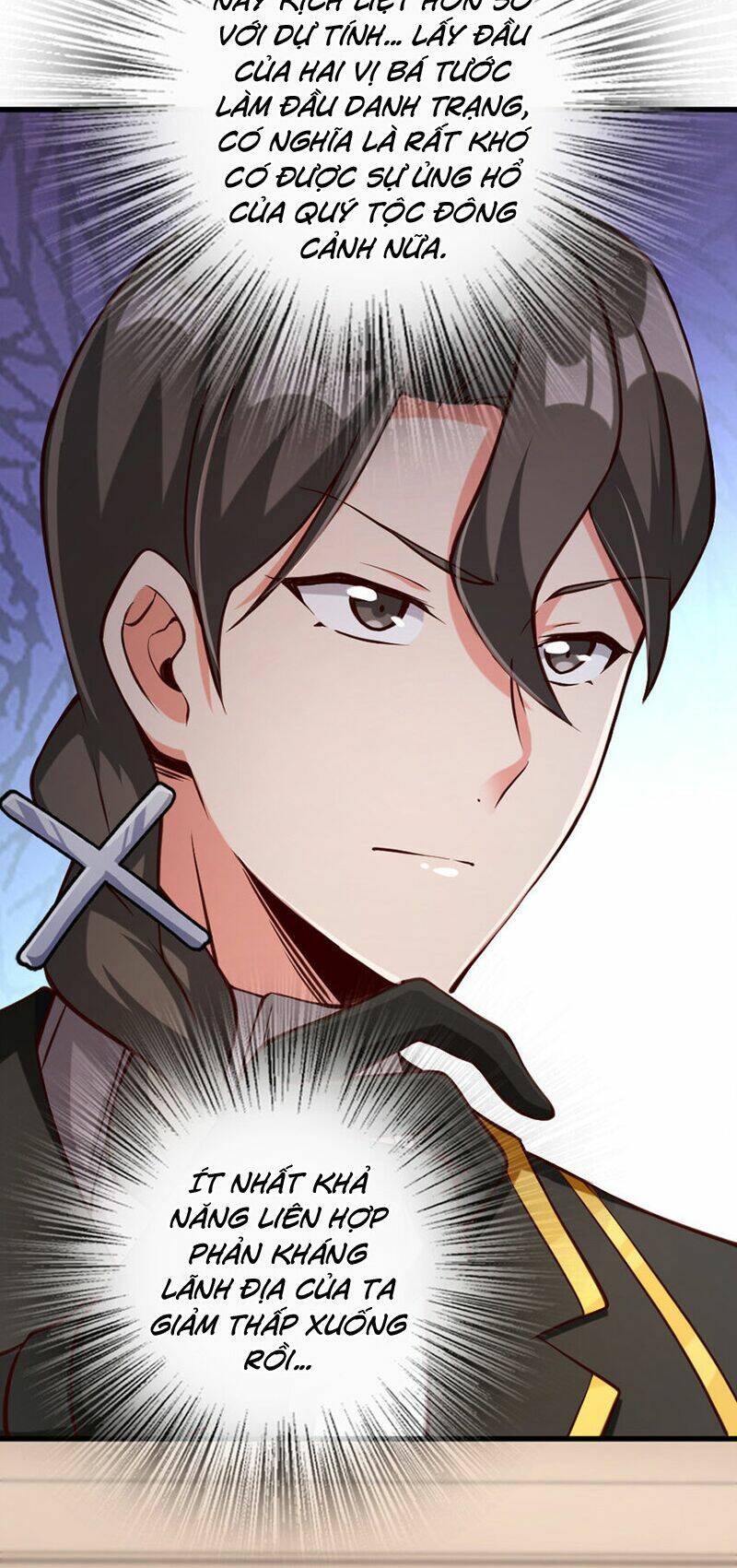 Chương 323 - Trang 23