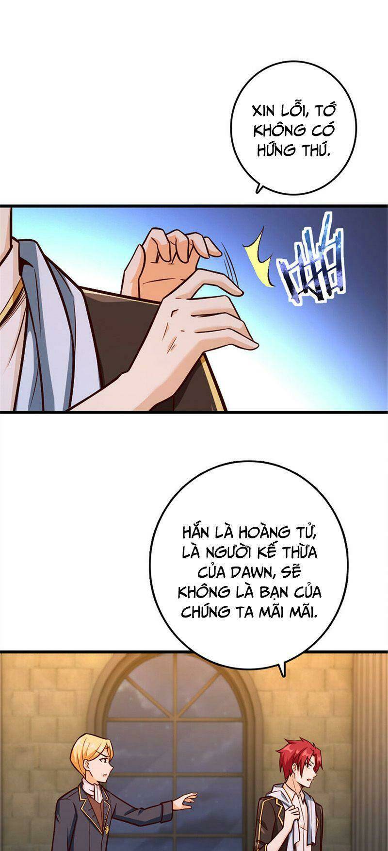 Chương 329 - Trang 35