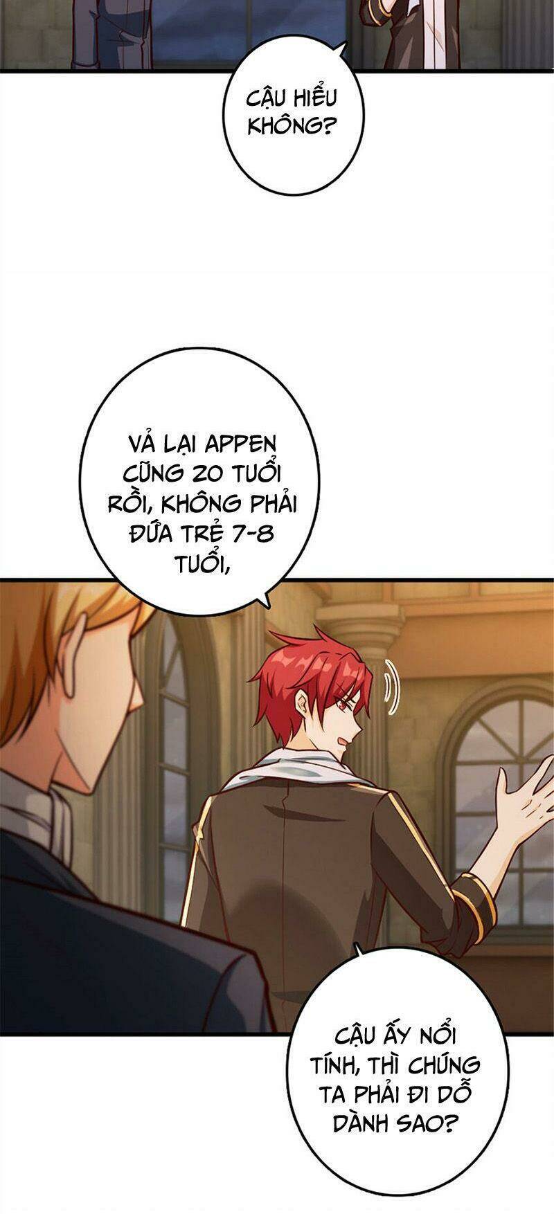Chương 329 - Trang 36