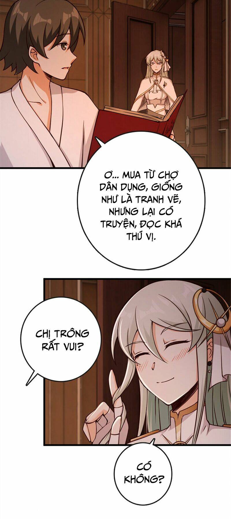 Chương 330 - Trang 35