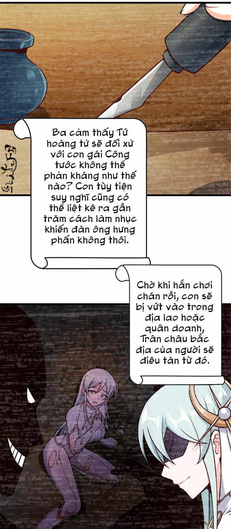 Chương 331 - Trang 8