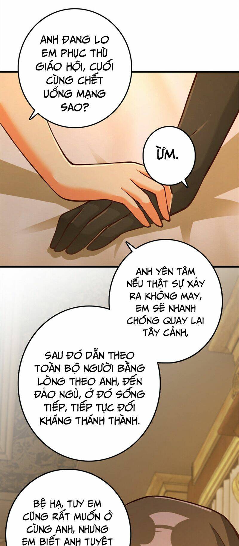 Chương 345 - Trang 16