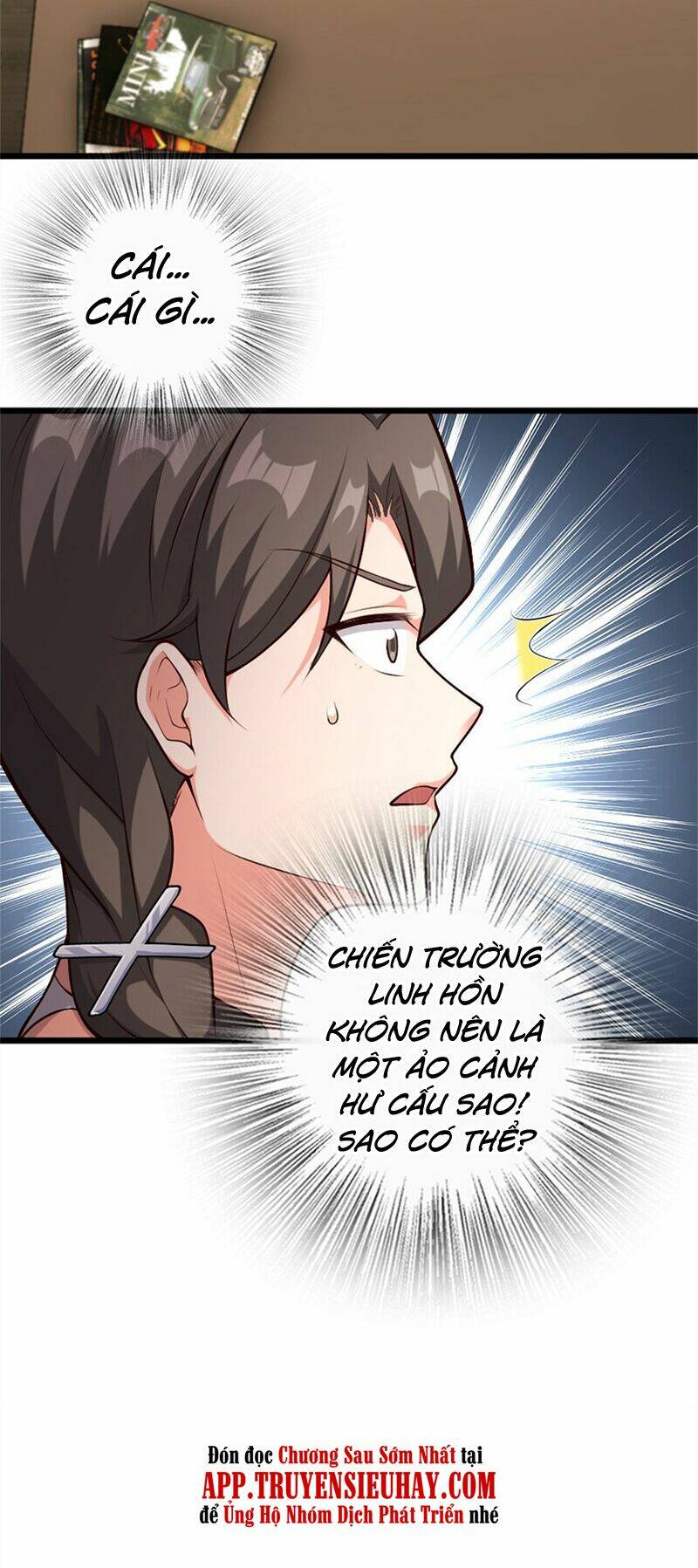 Chương 356 - Trang 27