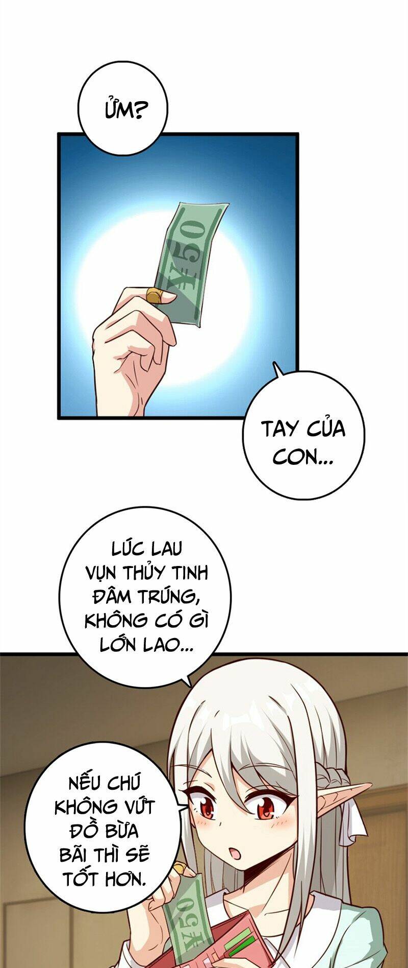 Chương 358 - Trang 22