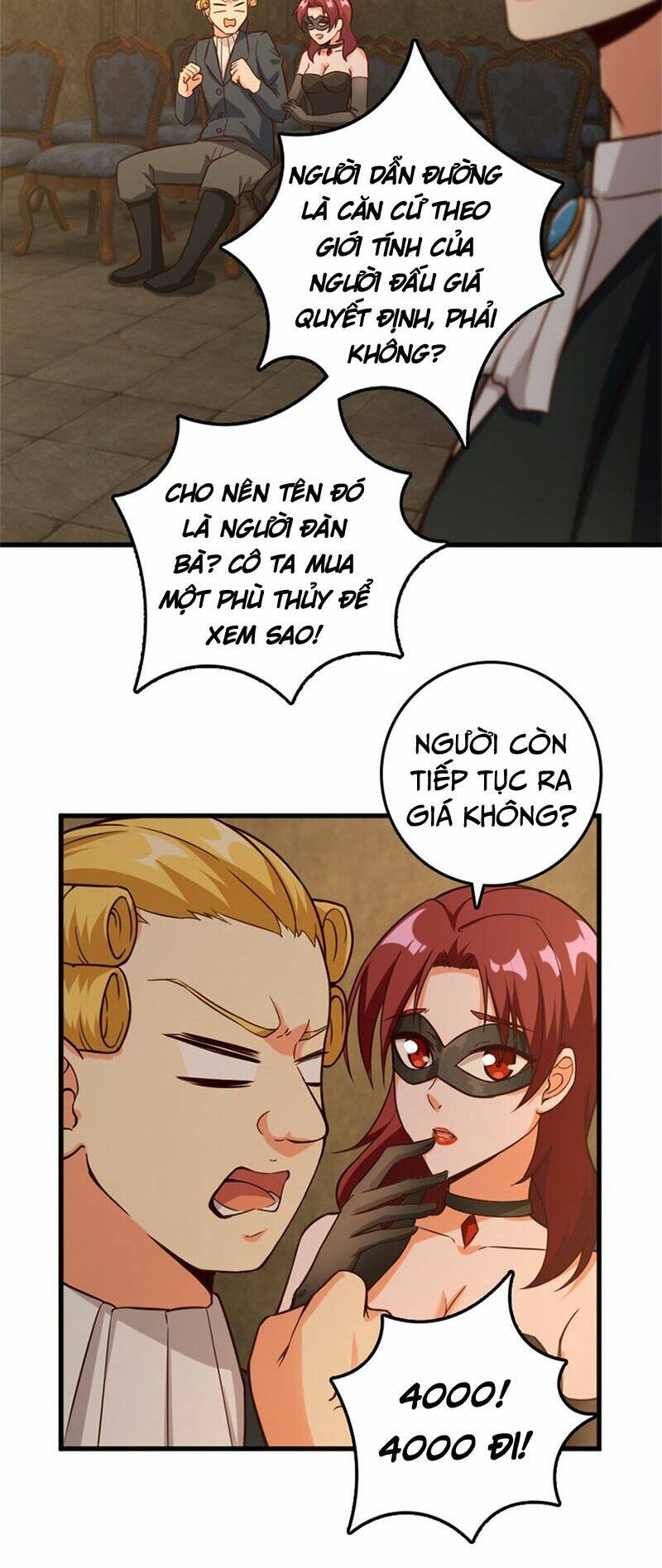 Chương 366 - Trang 19