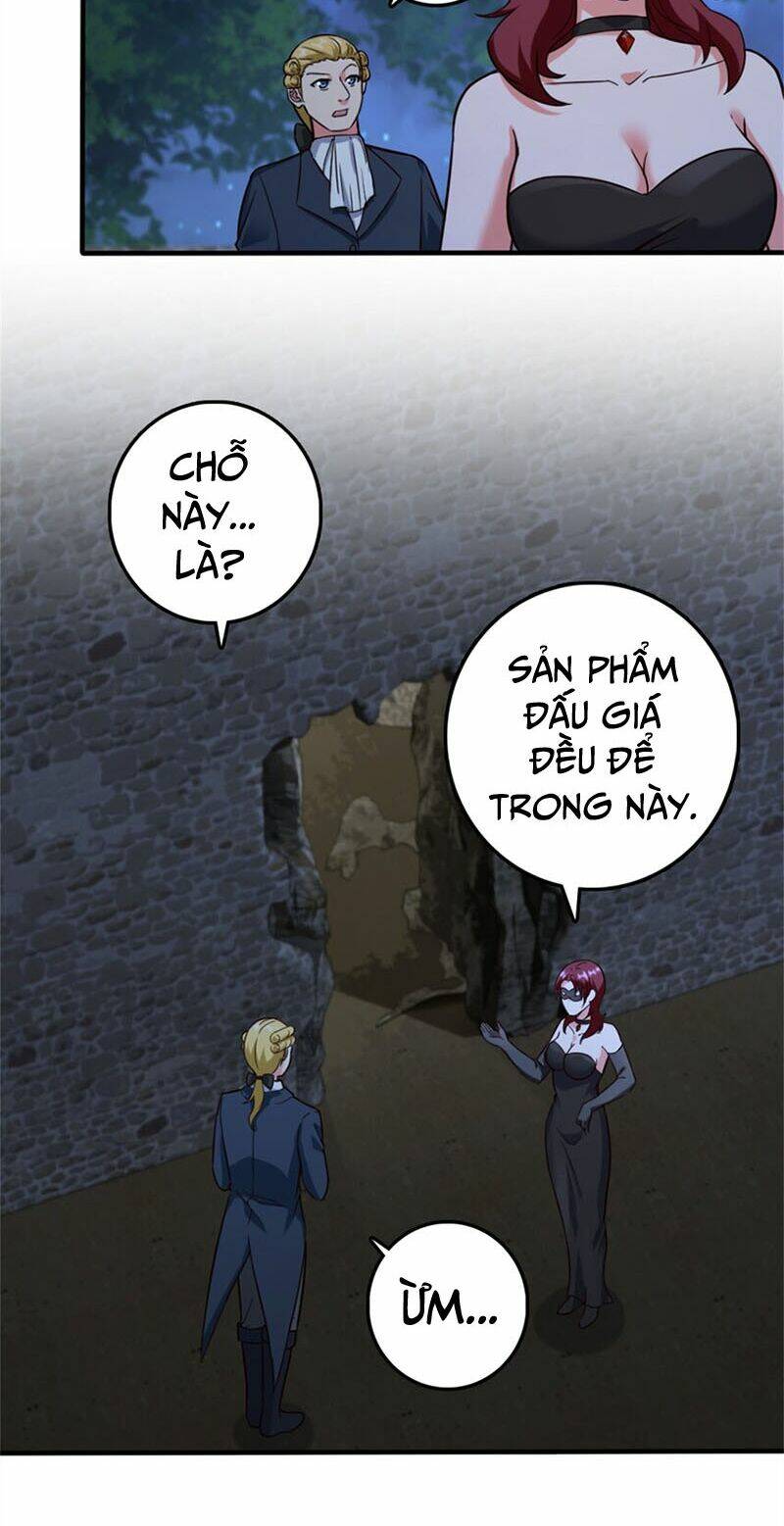 Chương 366 - Trang 25