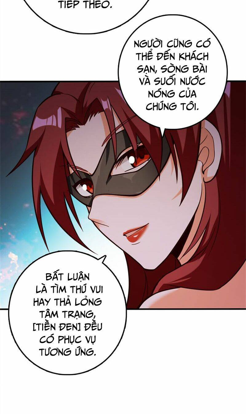 Chương 366 - Trang 27