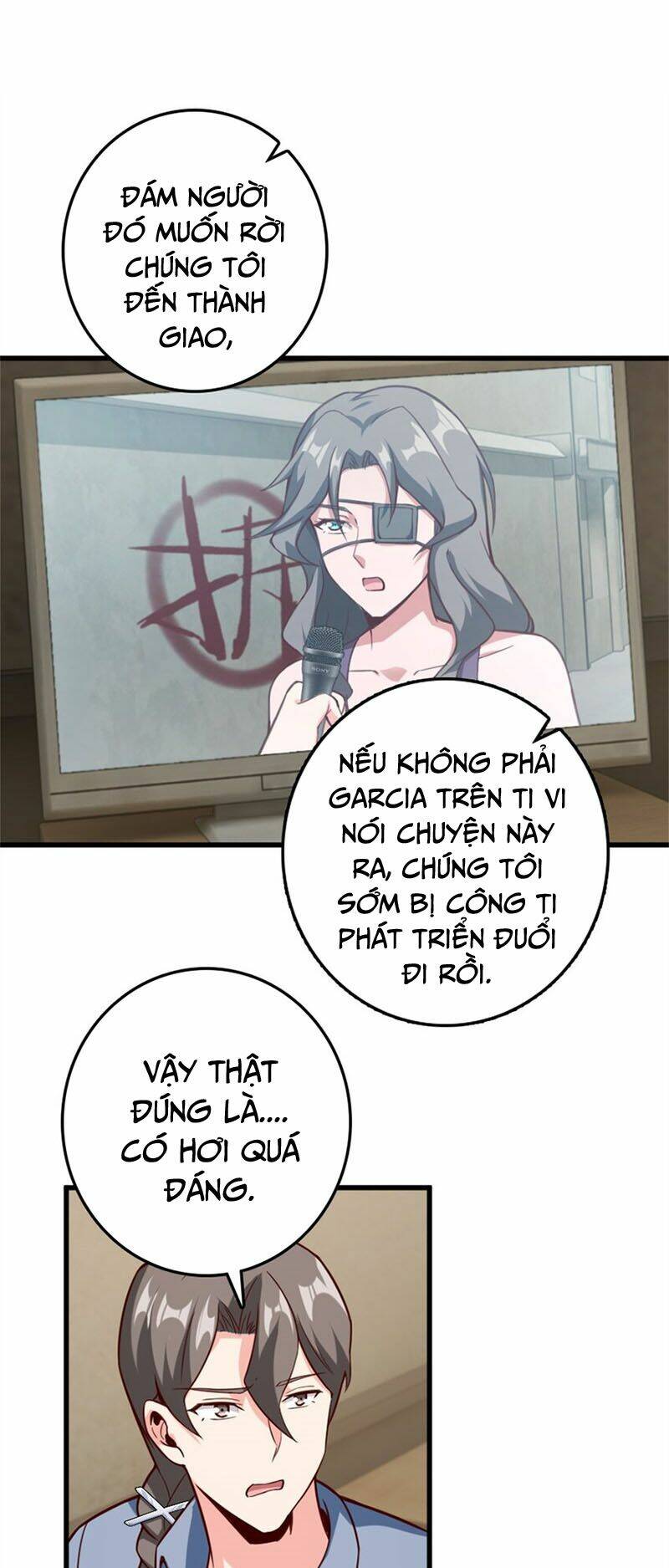Chương 369 - Trang 27