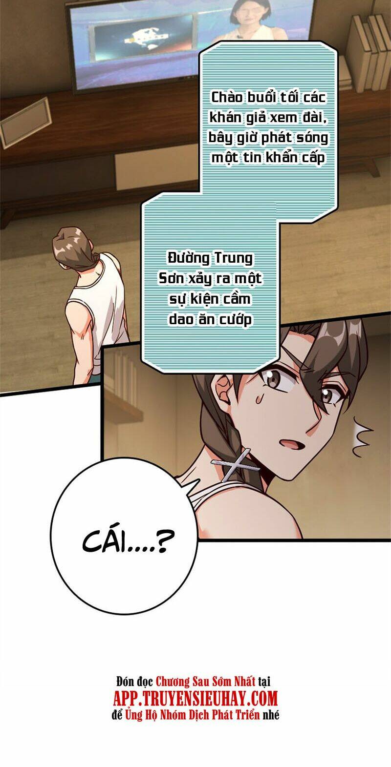 Chương 370 - Trang 23