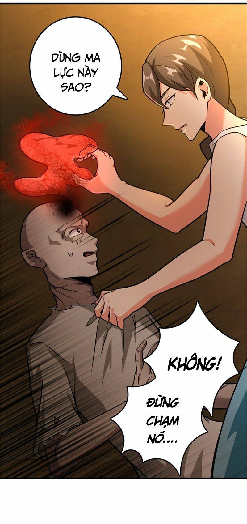 Chương 371 - Trang 16