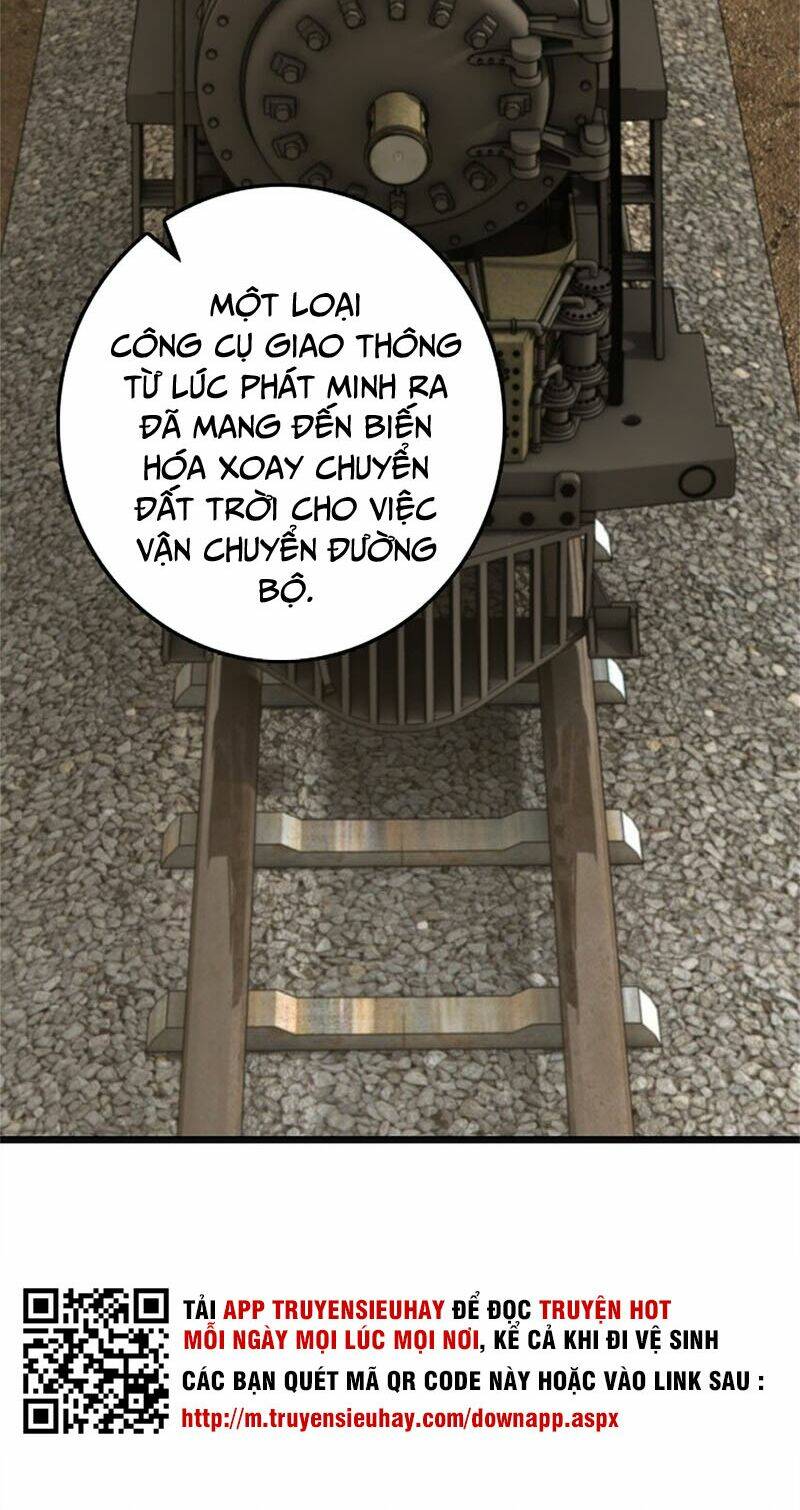 Chương 372 - Trang 33