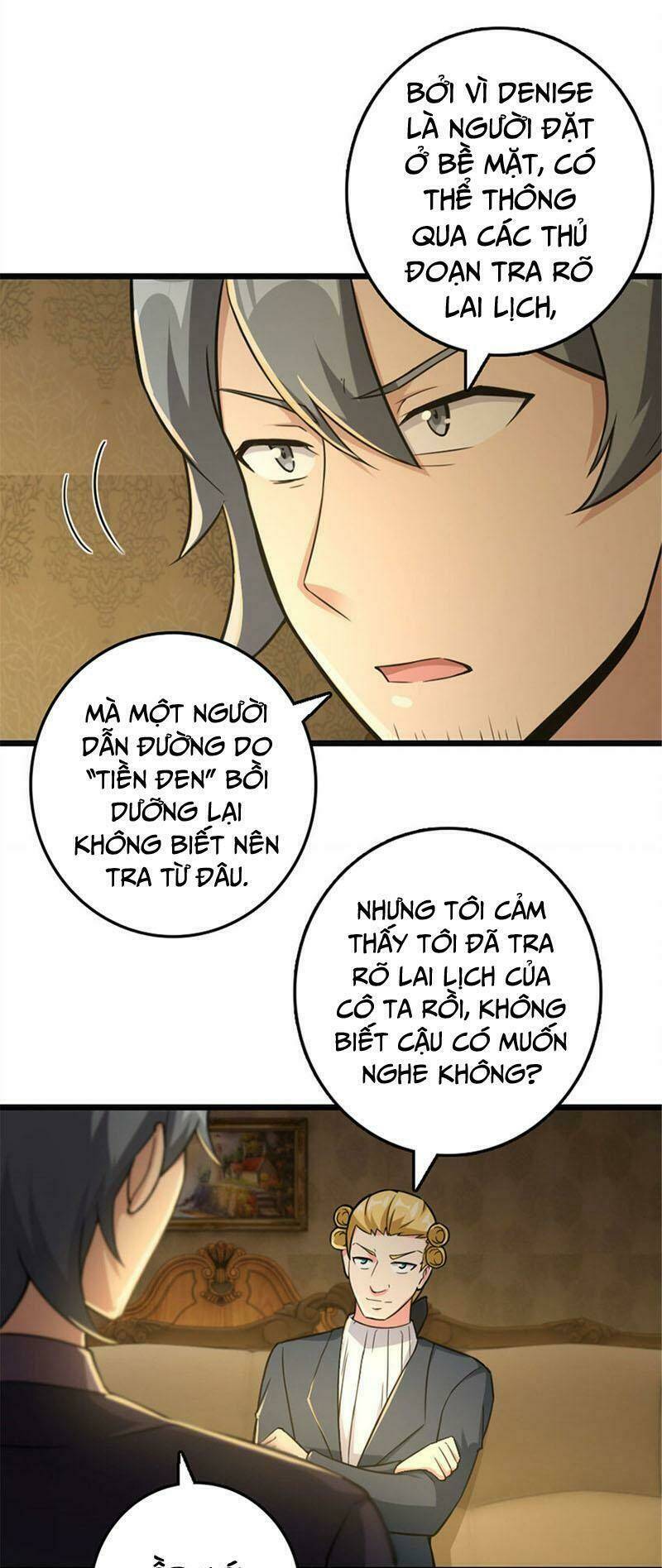 Chương 377 - Trang 27