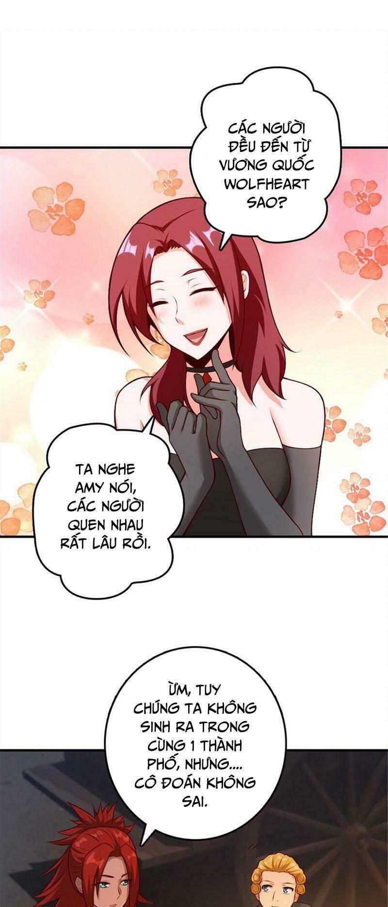 Chương 380 - Trang 16