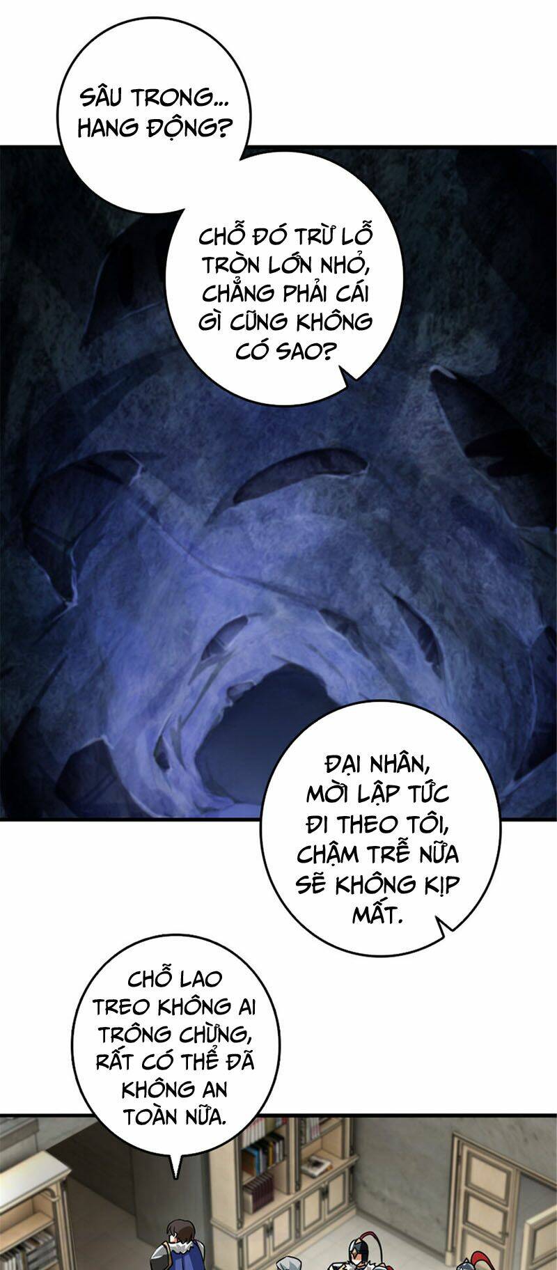 Chương 389 - Trang 38