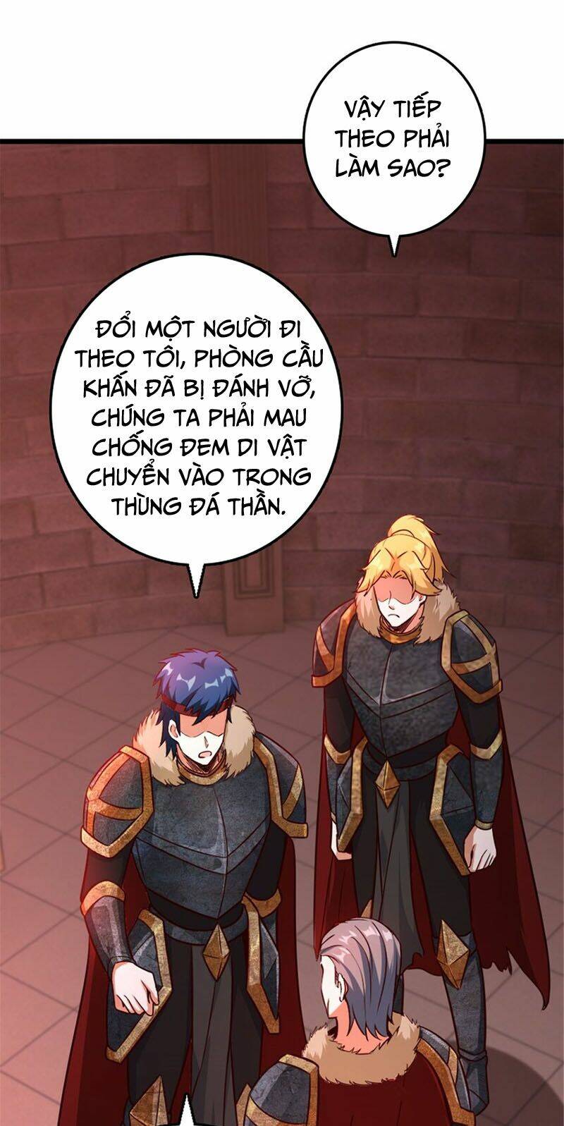 Chương 391 - Trang 20