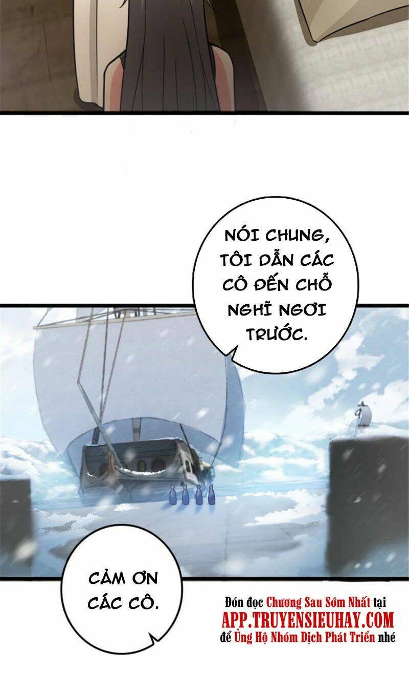 Chương 393 - Trang 20