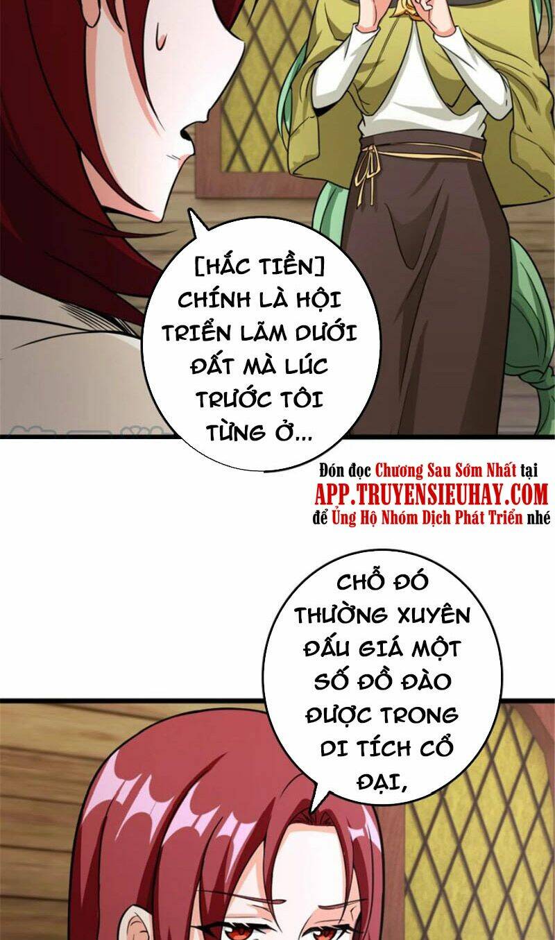 Chương 393 - Trang 6