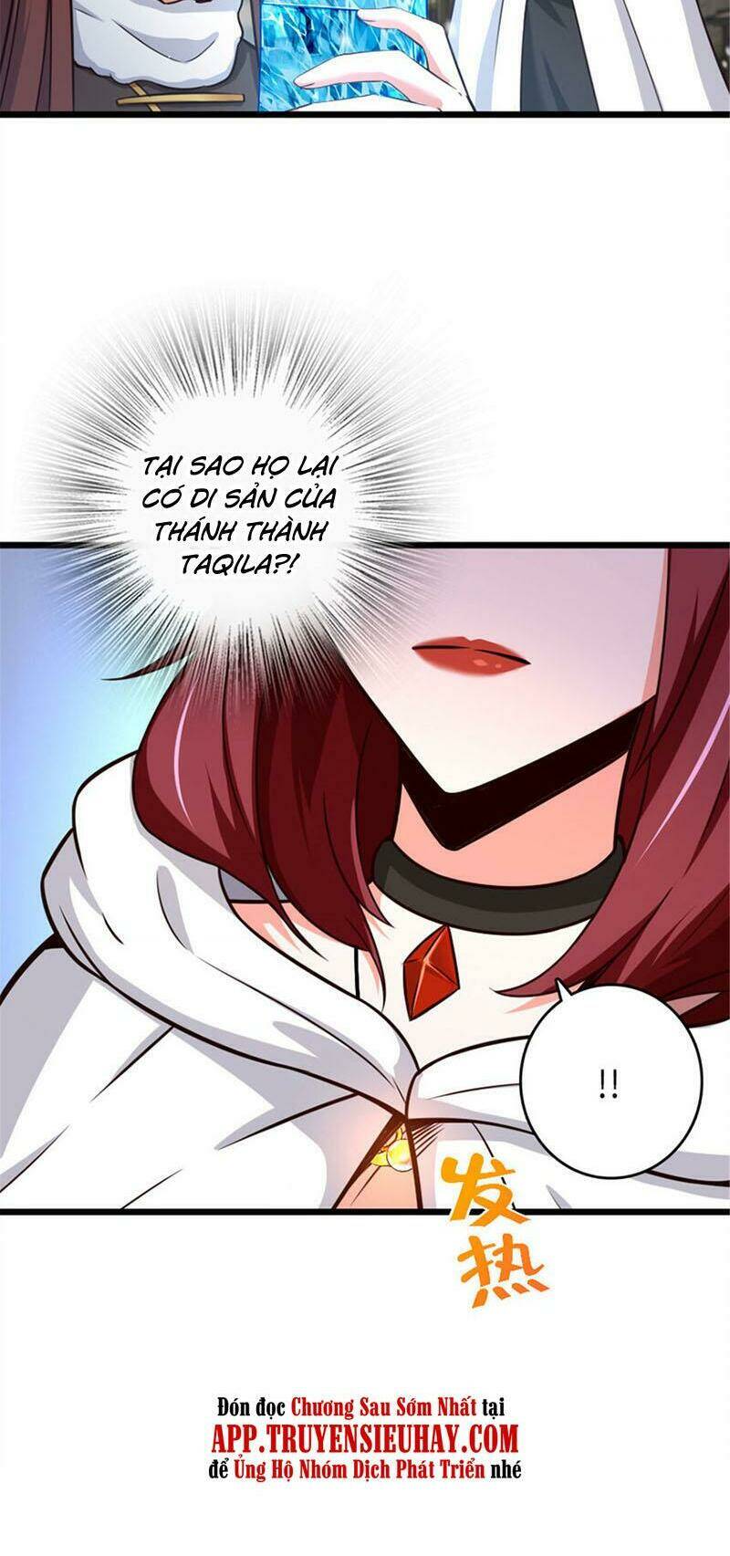 Chương 397 - Trang 22