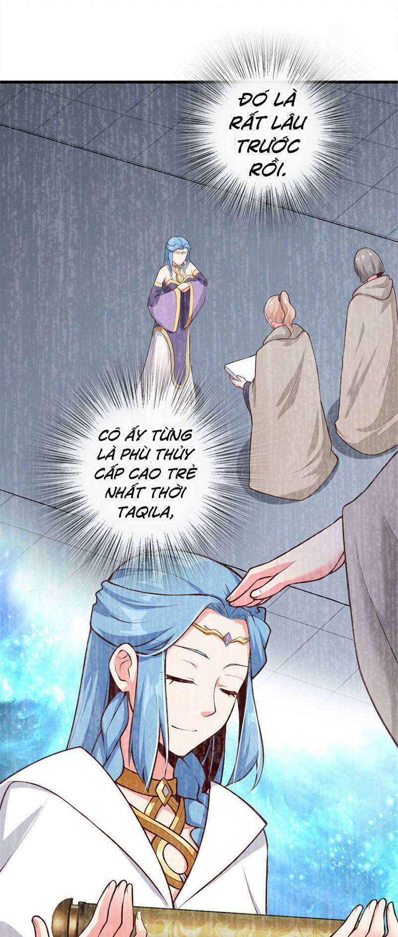 Chương 398 - Trang 20