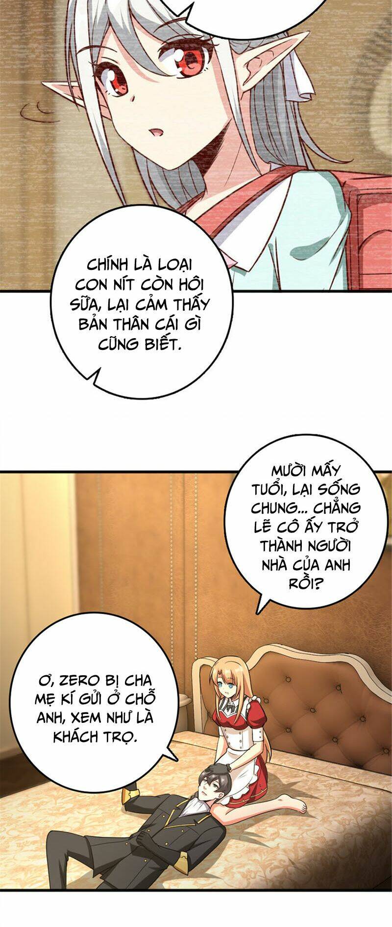 Chương 402 - Trang 15