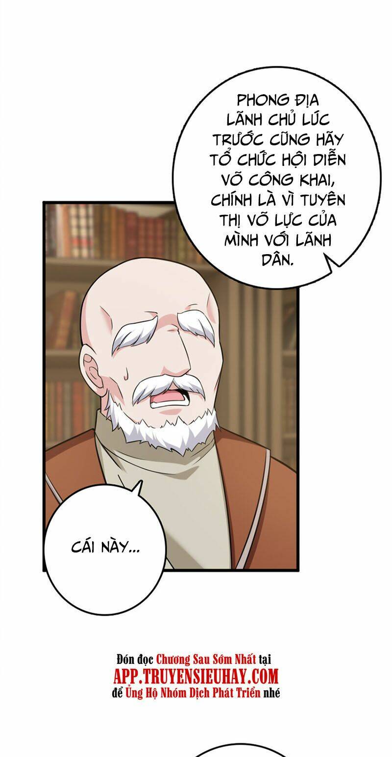 Chương 402 - Trang 30