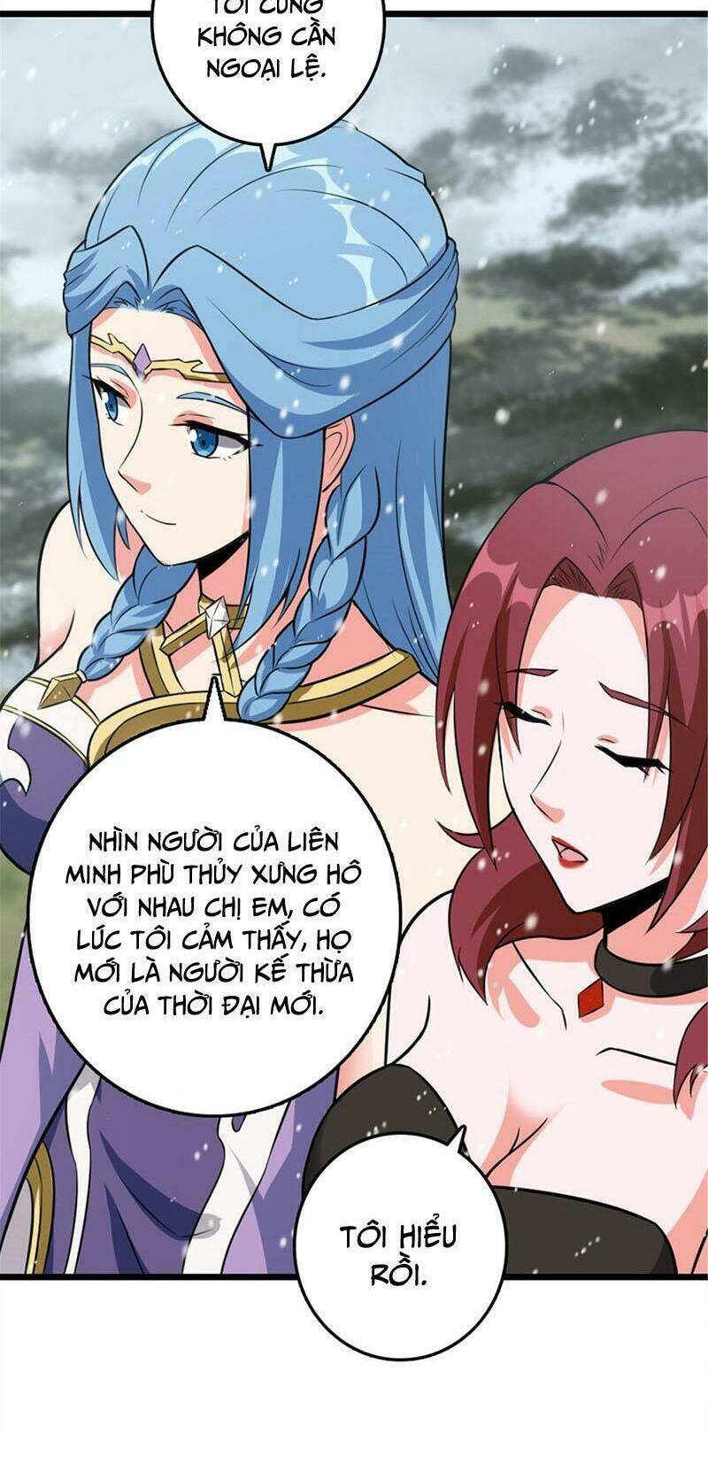 Chương 406 - Trang 20