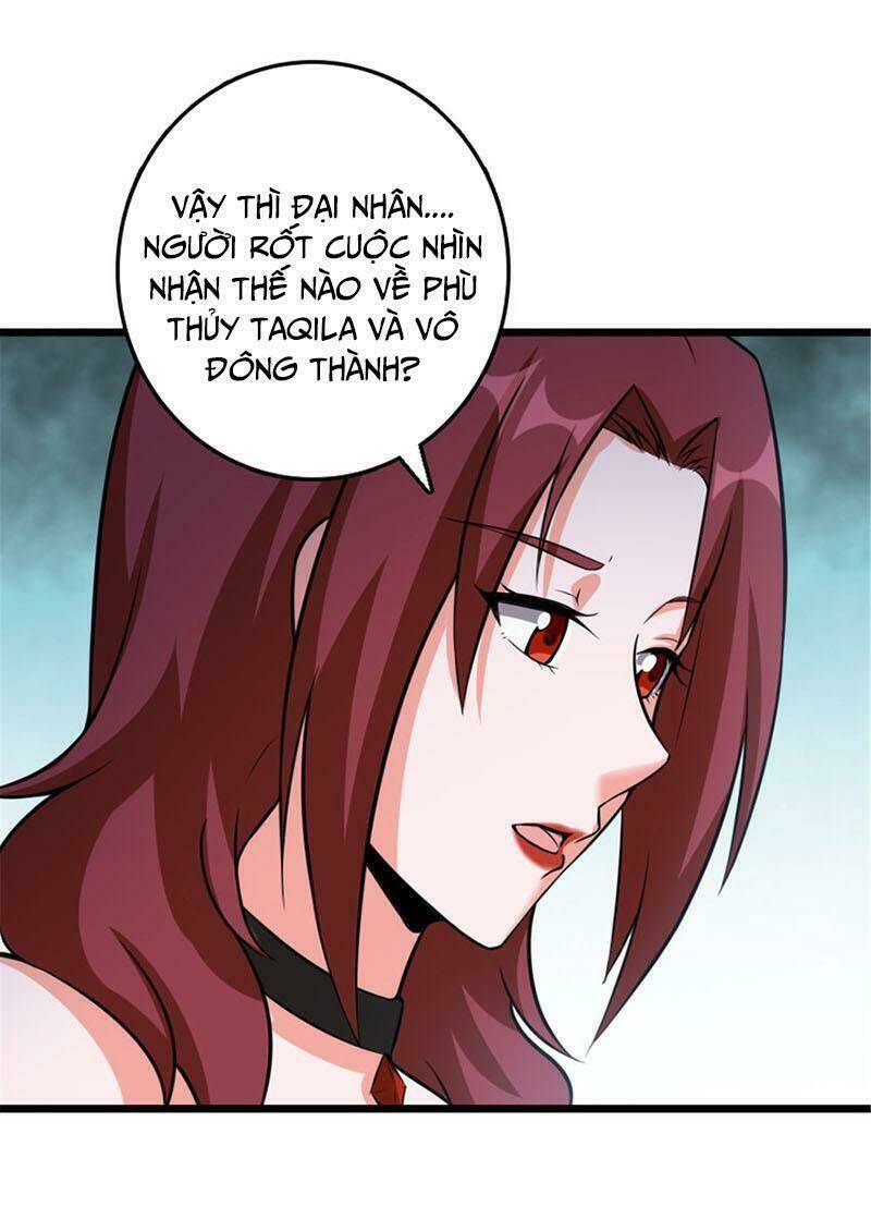 Chương 406 - Trang 21