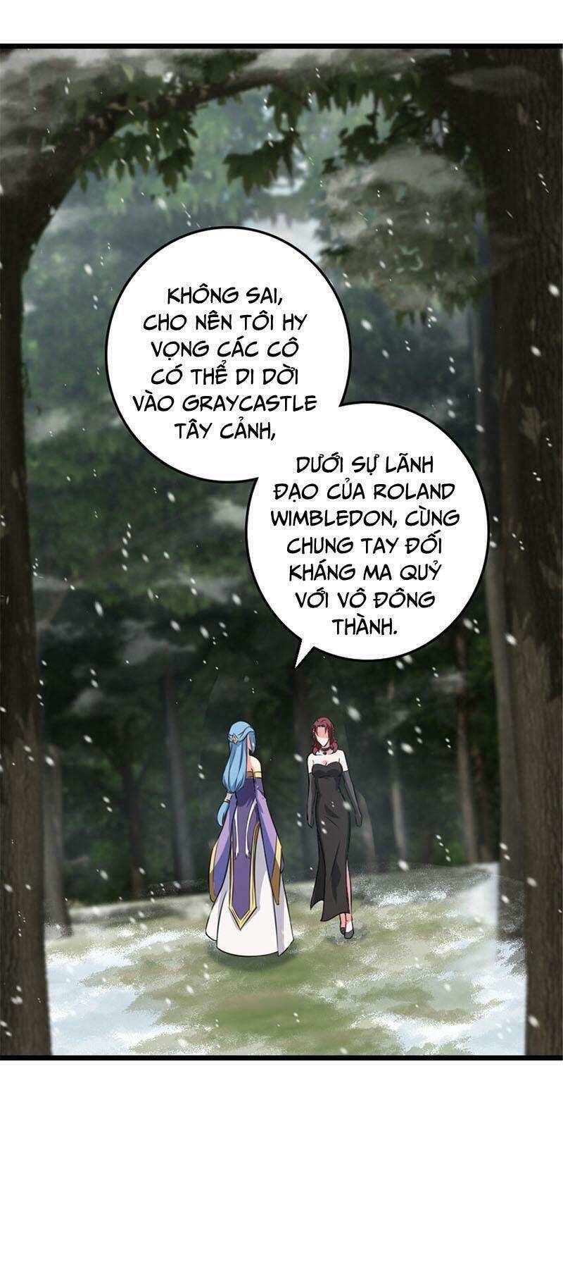 Chương 406 - Trang 25