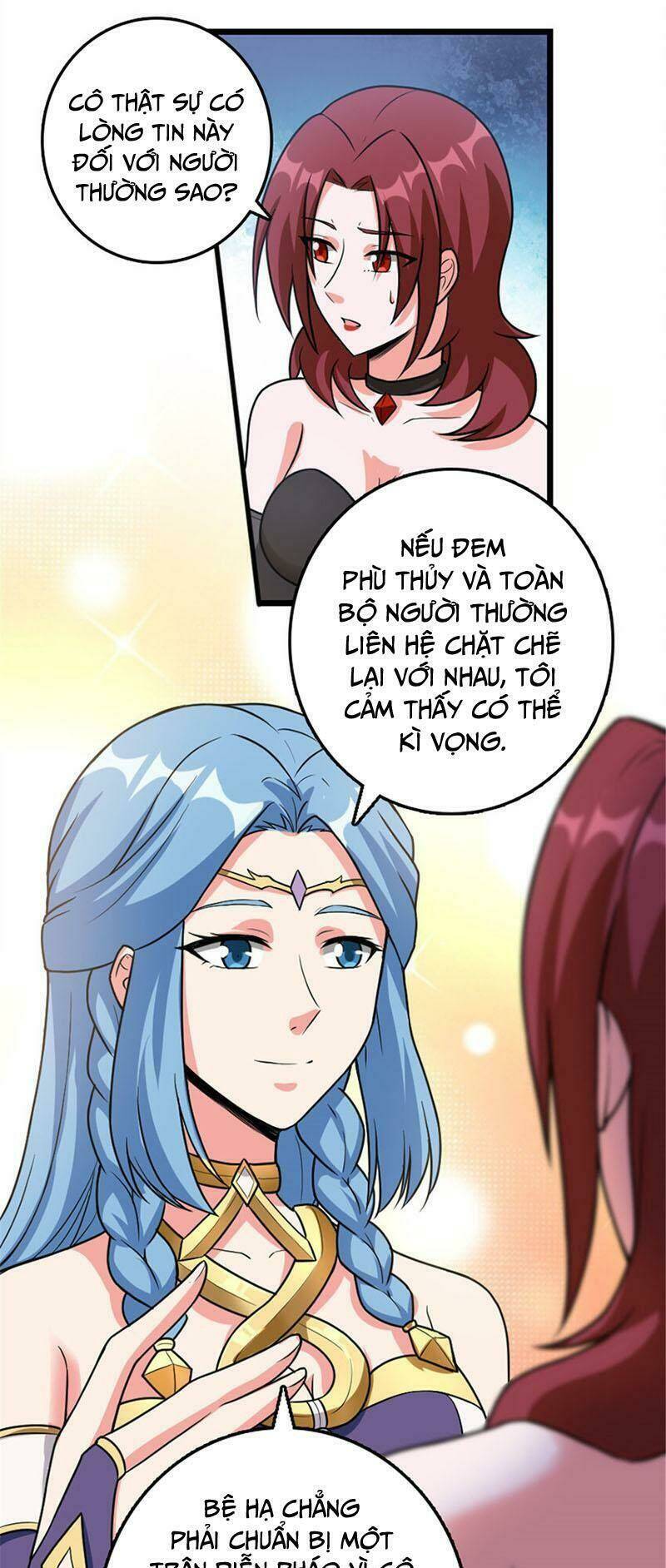 Chương 406 - Trang 37