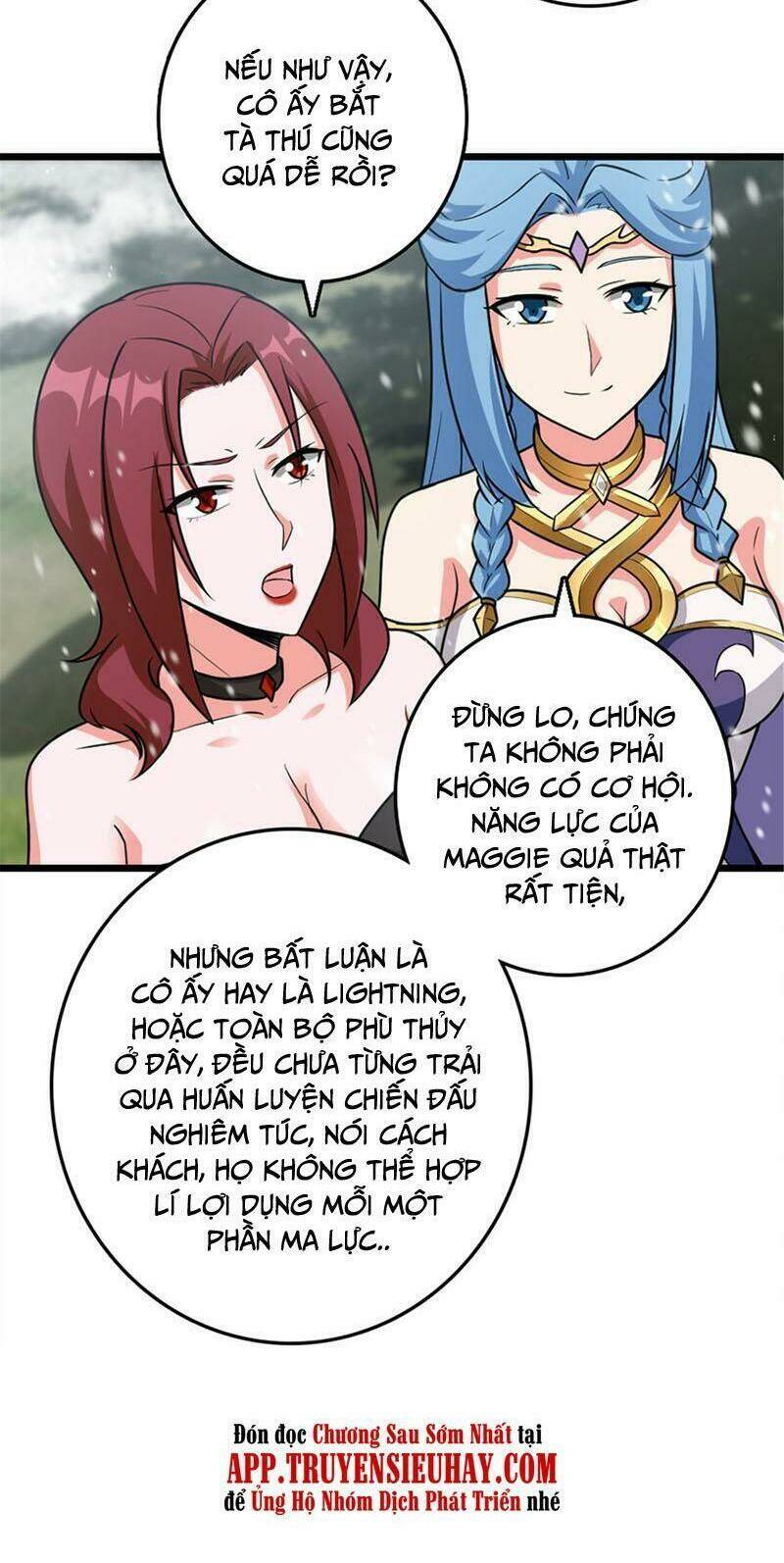 Chương 406 - Trang 42