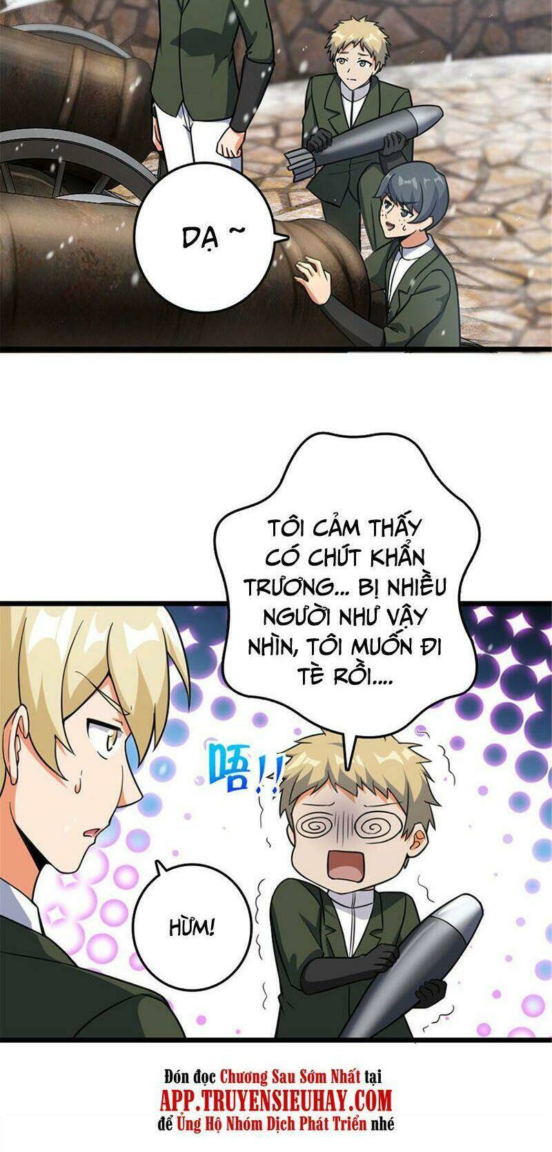 Chương 407 - Trang 34
