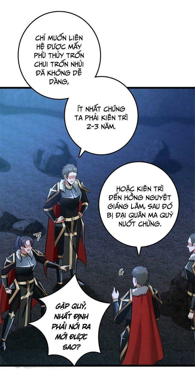 Chương 410 - Trang 17