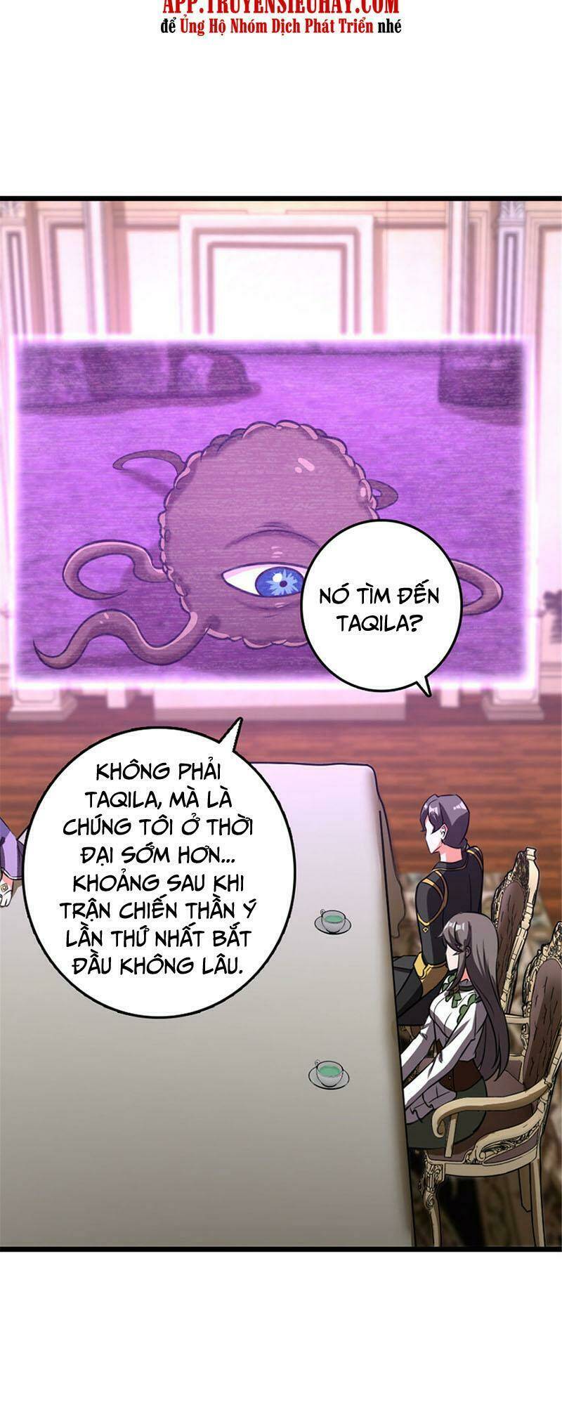 Chương 413 - Trang 17