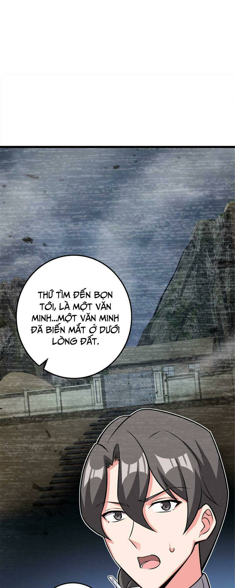 Chương 413 - Trang 18