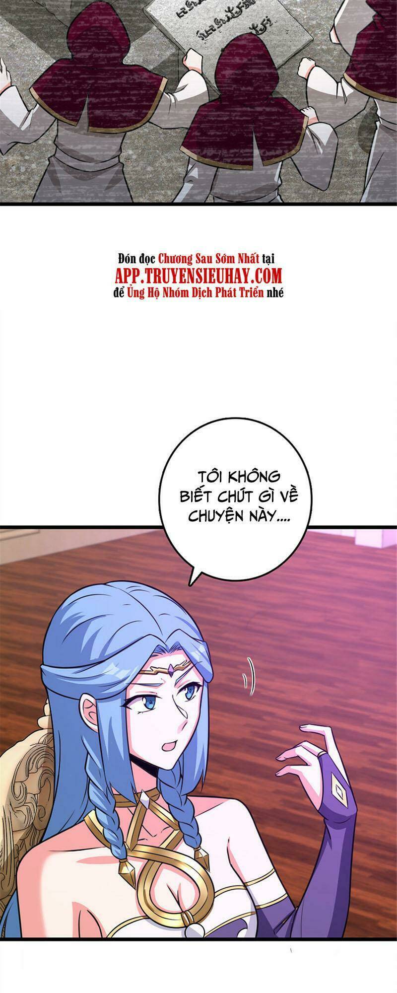 Chương 413 - Trang 22