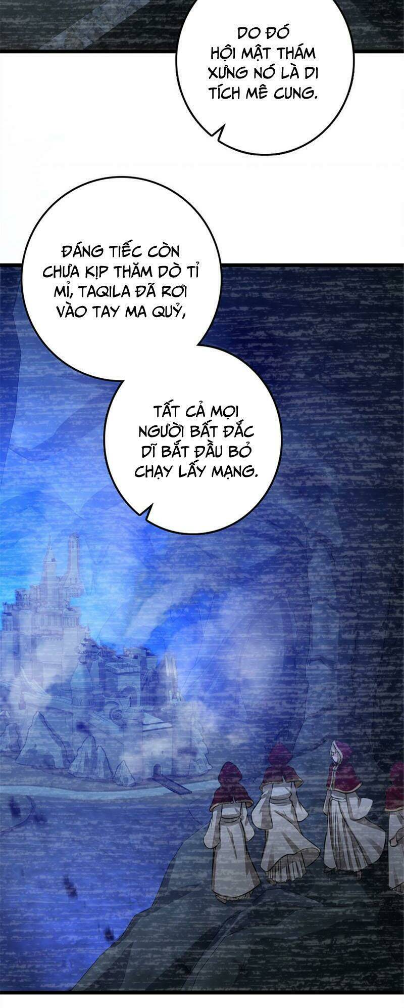 Chương 413 - Trang 30