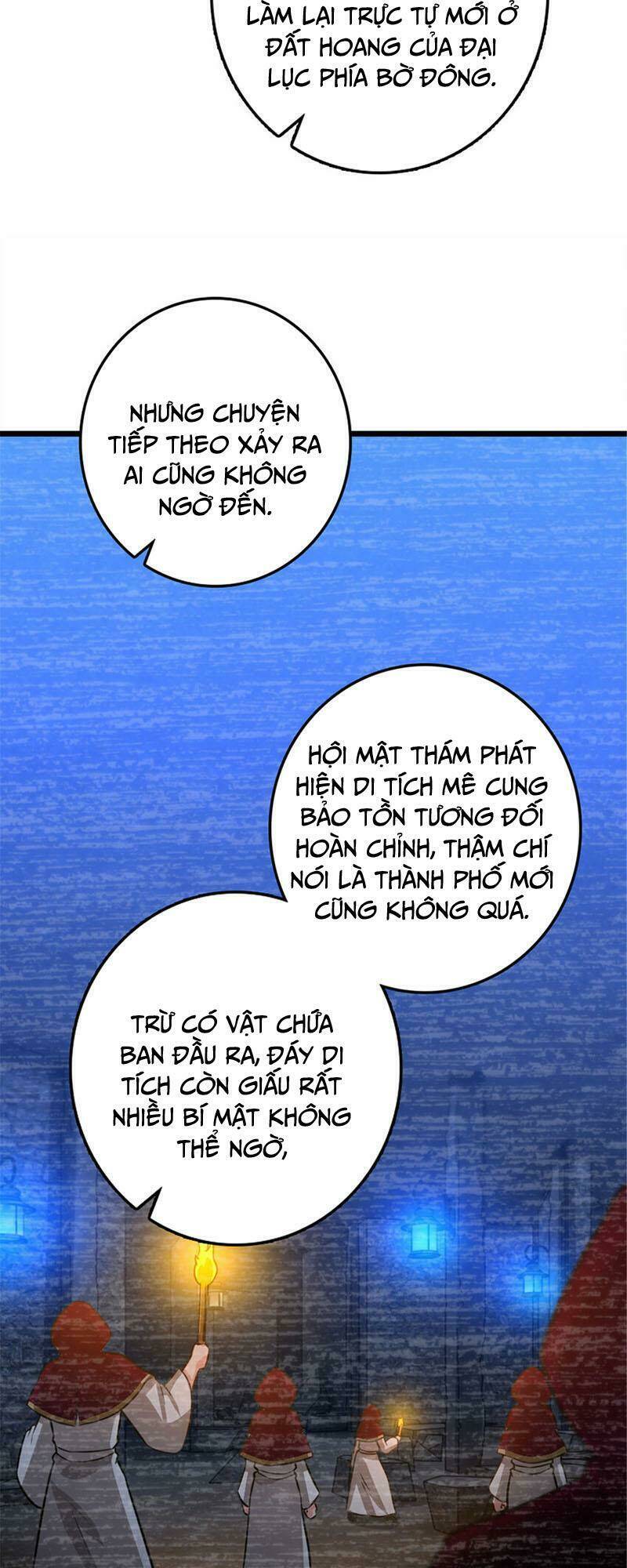 Chương 413 - Trang 32