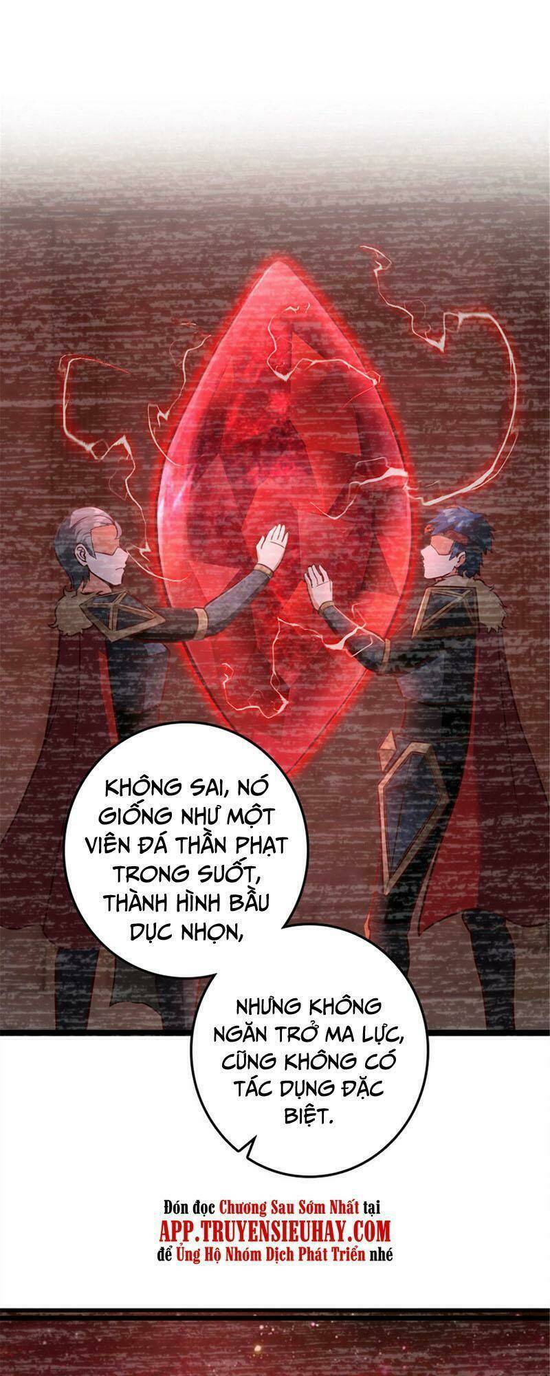 Chương 414 - Trang 30
